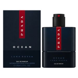 Prada Luna Rossa Ocean Eau de Parfum 100 ml