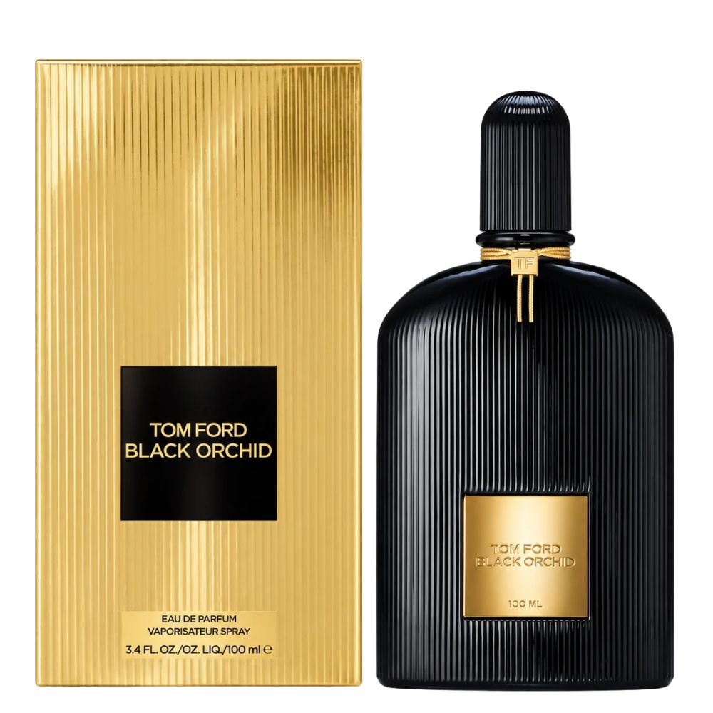 Tom Ford Black Orchid EDP 100 ml