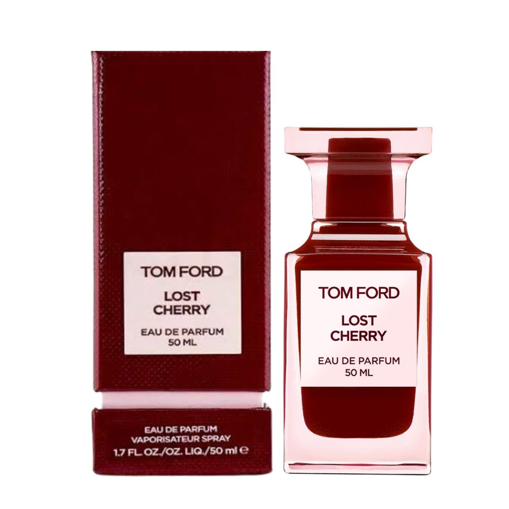 Tom Ford Lost Cherry EDP 50 ml