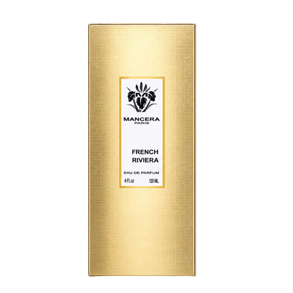 Mancera French Riviera EDP 120 ml - Image 2