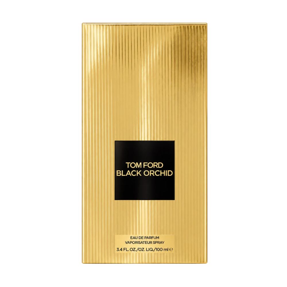 Tom Ford Black Orchid EDP 100 ml - Image 2