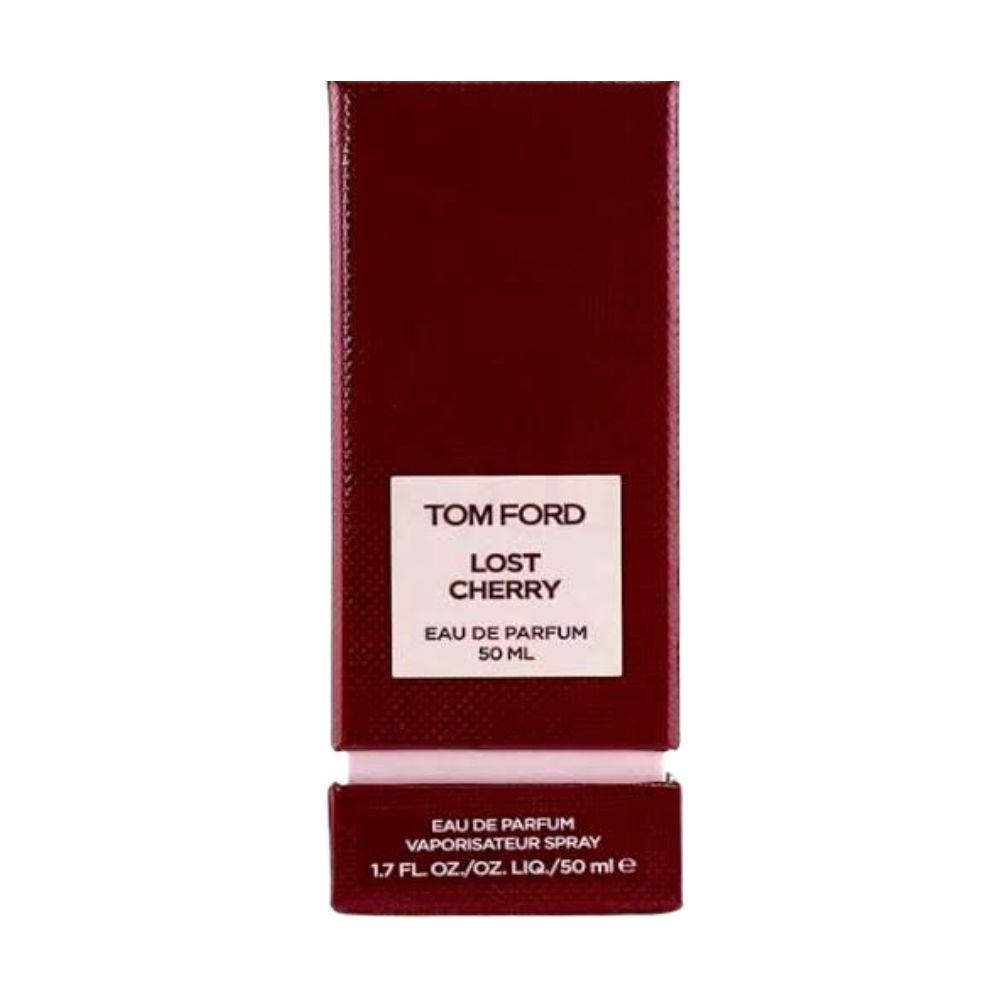 Tom Ford Lost Cherry EDP 50 ml - Image 2
