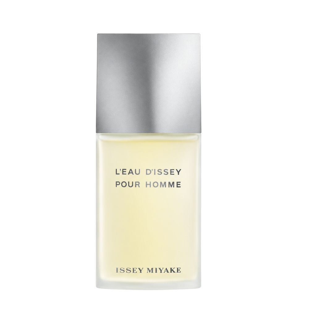 Issey Miyake L'eau D'issey Pour Homme For Men EDT 200 ml - Imagen 3