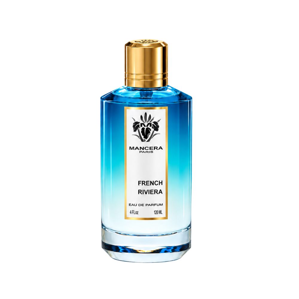 Mancera French Riviera EDP 120 ml - Image 3