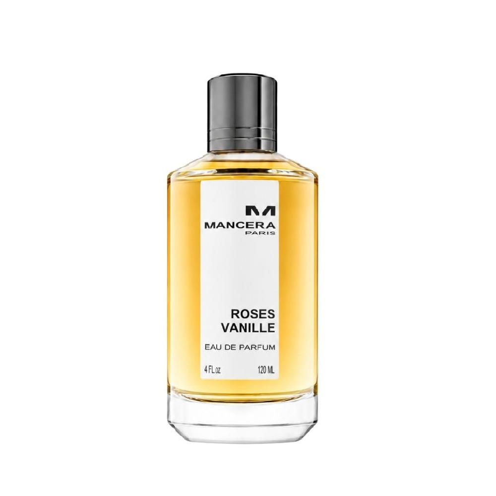 Mancera Roses Vanille EDP 120 ml - Imagen 3