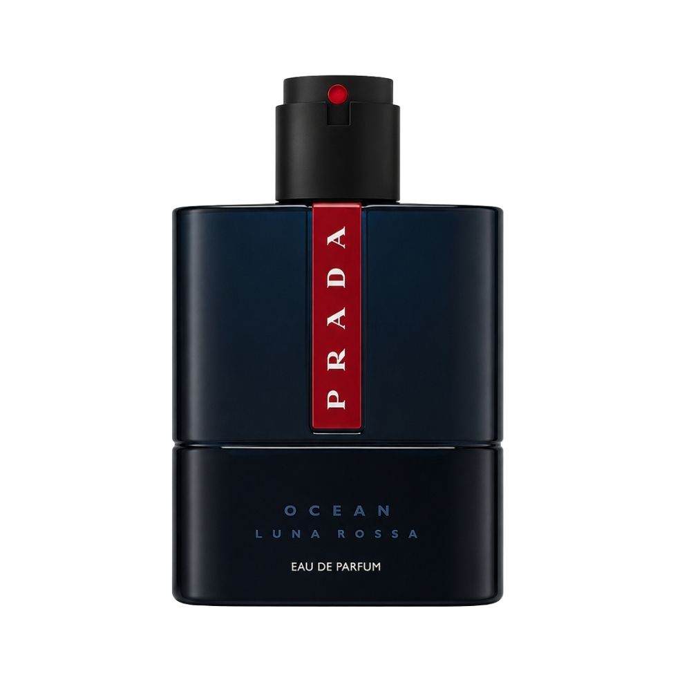 Prada Luna Rossa Ocean Eau de Parfum 100 ml - Image 3
