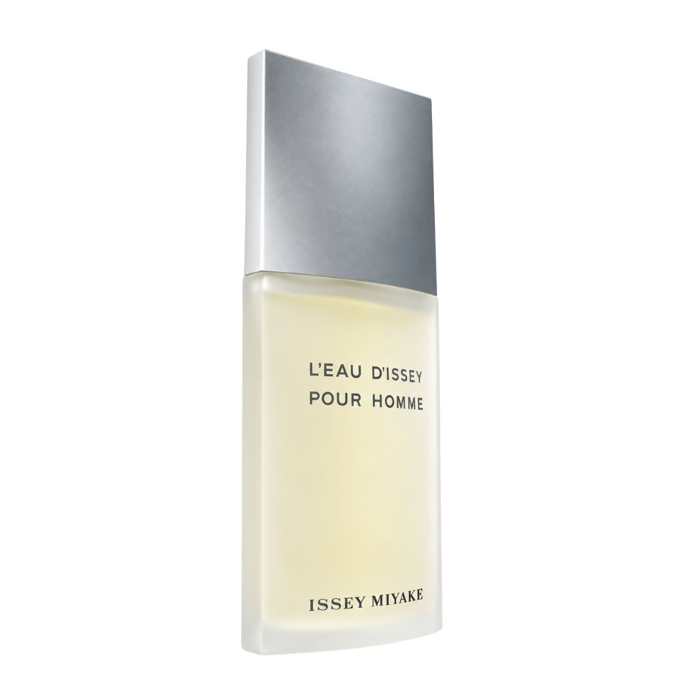 Issey Miyake L'eau D'issey Pour Homme For Men EDT 200 ml - Imagen 4