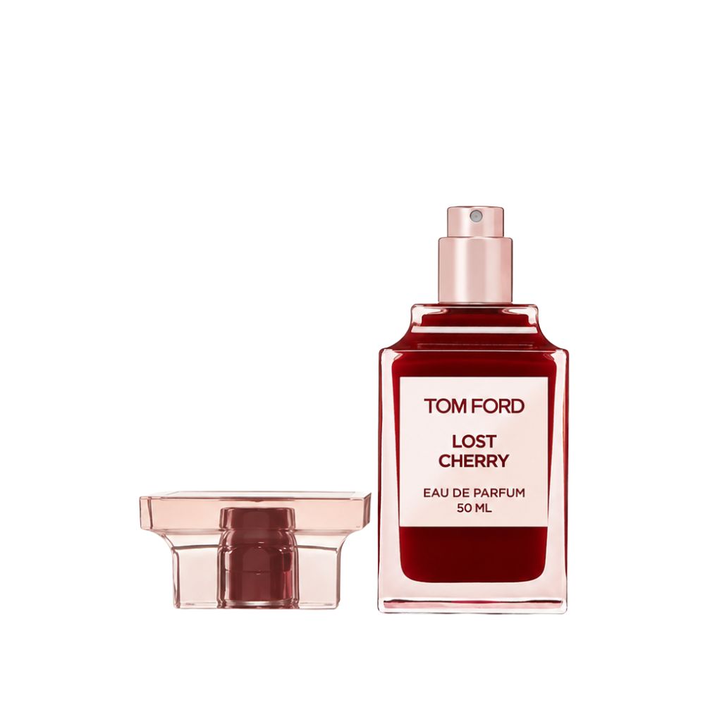 Tom Ford Lost Cherry EDP 50 ml - Image 4
