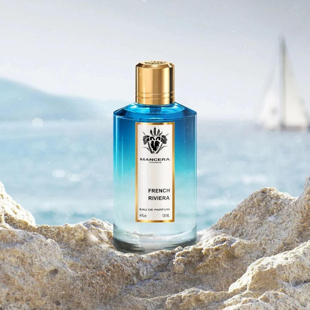 Mancera French Riviera EDP 120 ml - Image 5