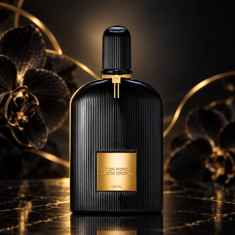 Tom Ford Black Orchid EDP 100 ml - Image 5