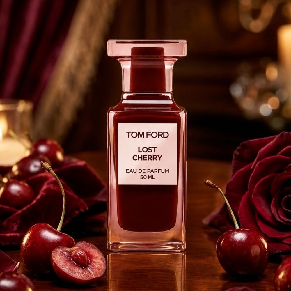 Tom Ford Lost Cherry EDP 50 ml - Image 5