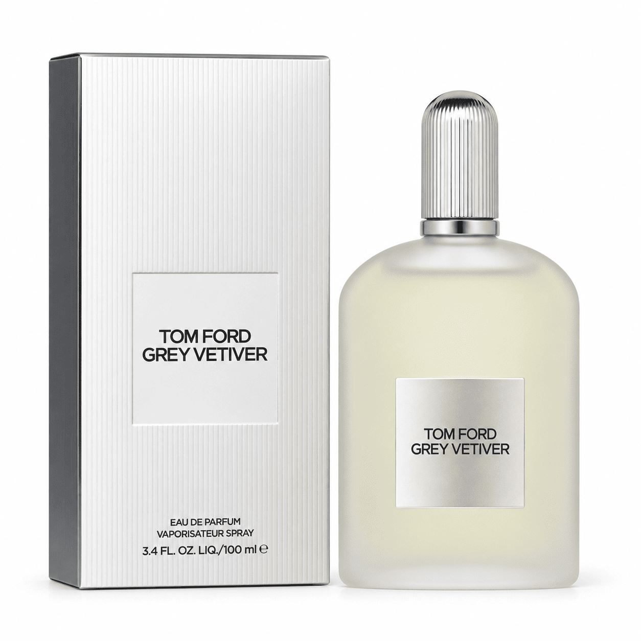 Tom Ford Grey Vetiver For Men EDP 100 ml