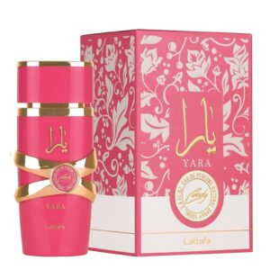 Lattafa Yara Candy For Woman EDP 100ml