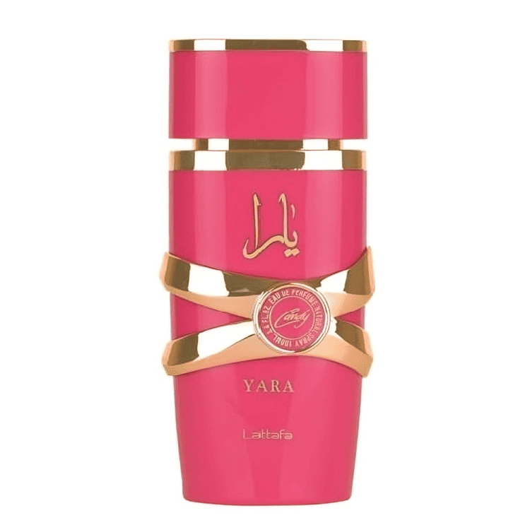 Lattafa Yara Candy For Woman EDP 100ml - Imagen 2