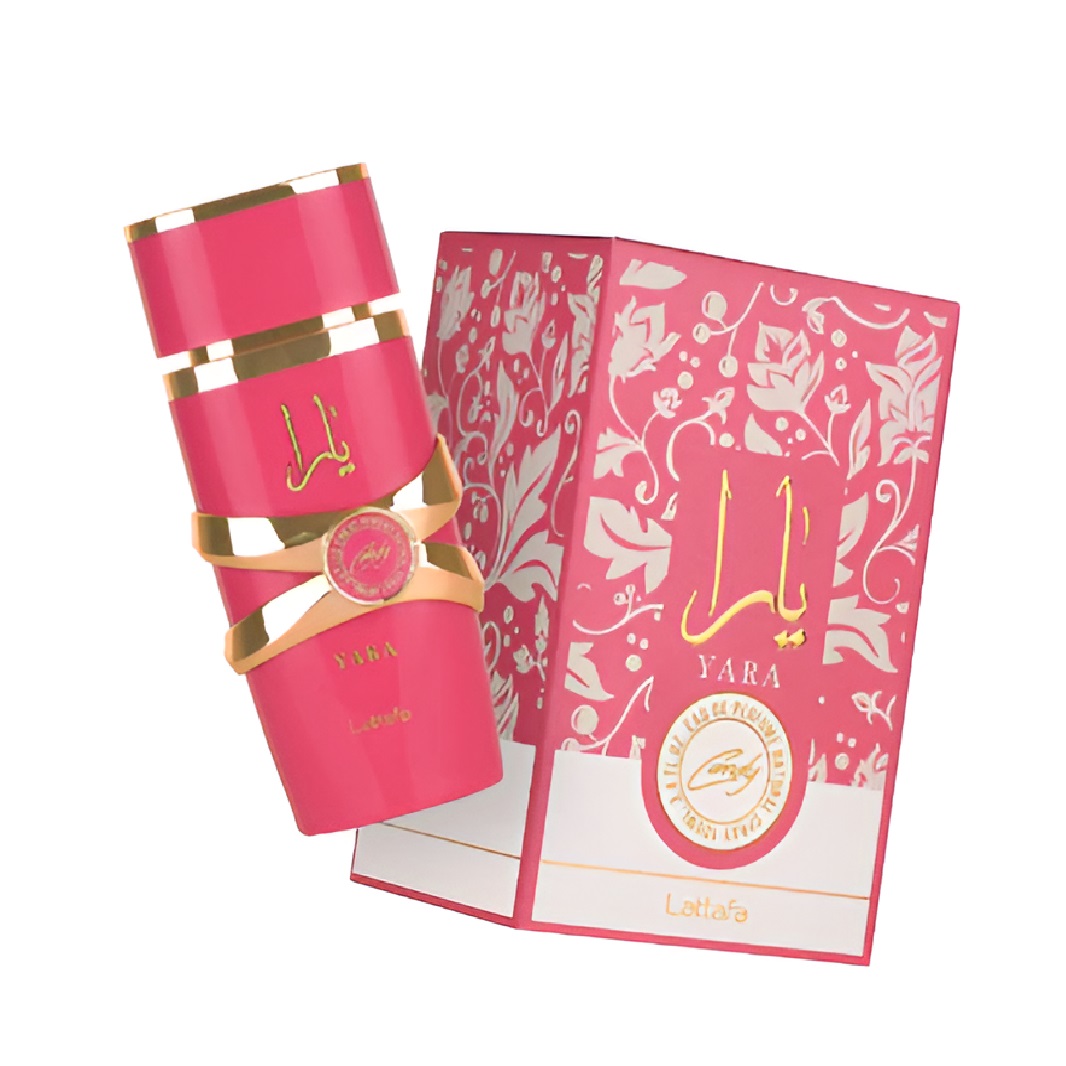 Lattafa Yara Candy For Woman EDP 100ml - Imagen 4