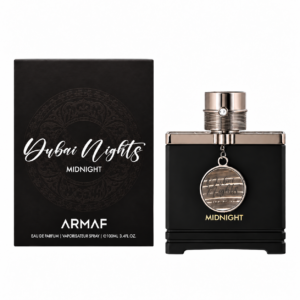 Armaf Dubai Nights Midnight For Men EDP 100 ml