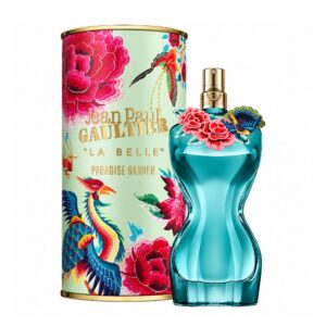 Jean Paul Gaultier La Belle Paradise Garden For Woman EDP 100 ml