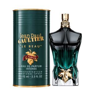Jean Paul Gaultier Le Beau Le Parfum EDP Intenso 75 ml