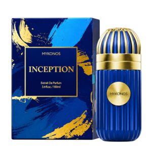 Mykonos Inception Extrait de Parfum 100 ml