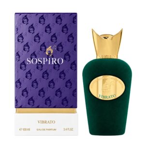 Sospiro Vibrato EDP 100 ml
