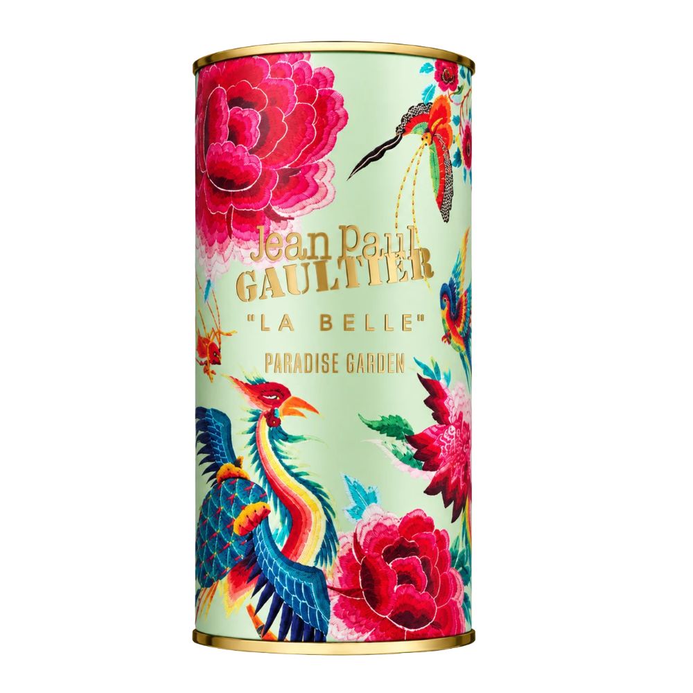 Jean Paul Gaultier La Belle Paradise Garden For Woman EDP 100 ml - Imagen 2