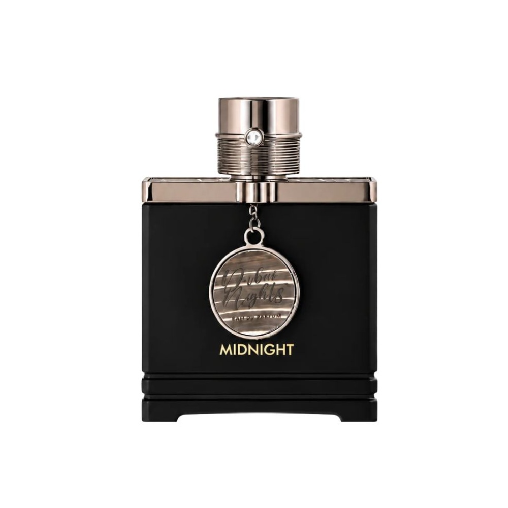Armaf Dubai Nights Midnight For Men EDP 100 ml - Imagen 3