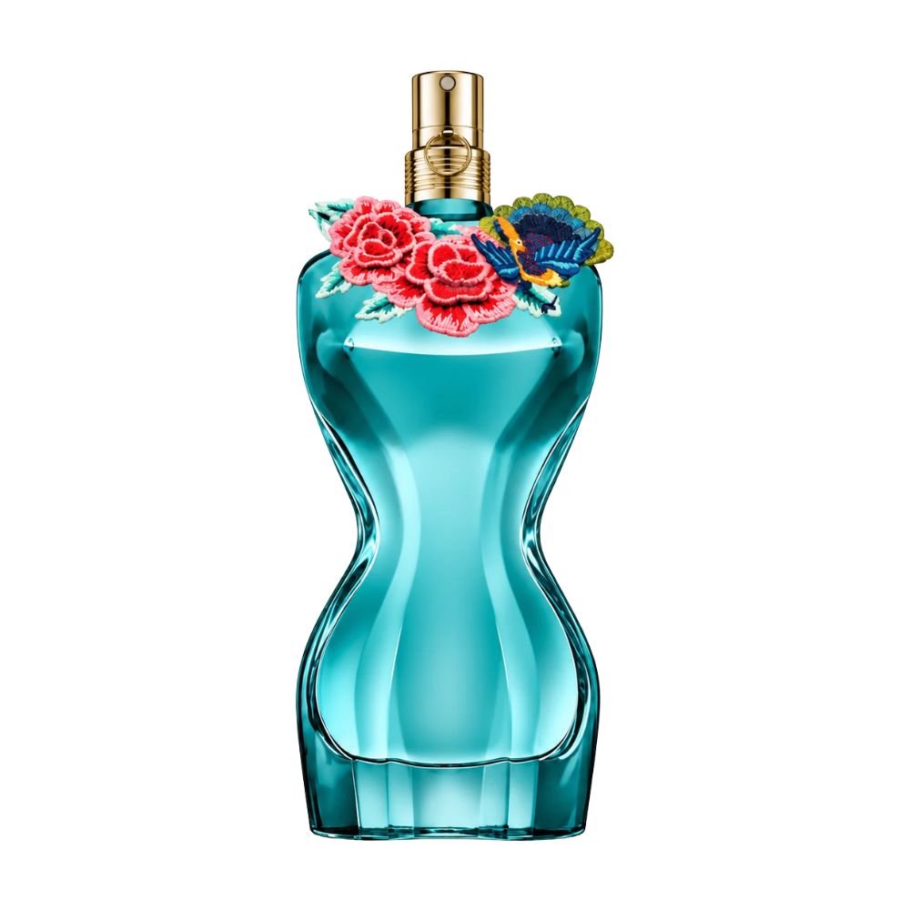 Jean Paul Gaultier La Belle Paradise Garden For Woman EDP 100 ml - Imagen 3